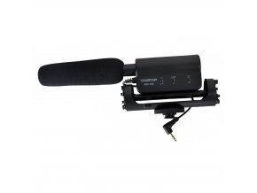 Takstar SGC 598 Aktivní směrový mikrofon pro kamery 1