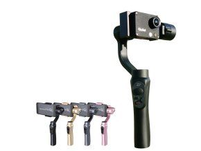 Příslušenství gopro hero 4