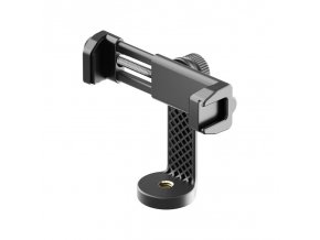 Otočný držák mobilu na stativ 1
