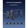 Speciální nabíjecí dvířka pro GoPro 13 (není potřeba kameru otevírat, např. nabíjeni v dešti) 3