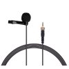 Klopový mikrofon Comica 1,2m 3,5mm TRS 2