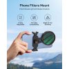 67mm univerzální adaptér, držák filtrů na telefony 3