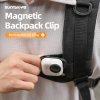 Magnetický držák a držák na batoh přímo pro kameru Insta360 GO Ultra 2