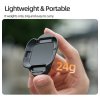 Magnetický držák a držák na batoh přímo pro kameru Insta360 GO Ultra 8