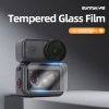 Sunnylife Tempered Glass Film 2pcs Combo for Osmo Nano 2