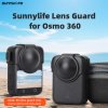 Sunnylife G031 Plastic Lens Guard for OSMO 360 2