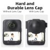 Sunnylife G031 Plastic Lens Guard for OSMO 360 4