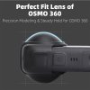 Sunnylife G031 Plastic Lens Guard for OSMO 360 5