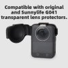 Sunnylife G031 Plastic Lens Guard for OSMO 360 6