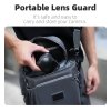 Sunnylife G031 Plastic Lens Guard for OSMO 360 7