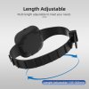Sunnylife Silicone Band for Insta360 GO Ultra black 10