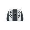 Nintendo Switch (OLED model) White + Mario Kart 8 Deluxe + 12M NSO 3
