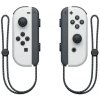 Nintendo Switch (OLED model) White + Mario Kart 8 Deluxe + 12M NSO 4