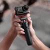 Mini selfie pro DJI ACTION na batoh, se stativem a rychloupínáním 7