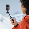 Mini selfie pro DJI ACTION na batoh, se stativem a rychloupínáním 4