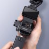 Magsafe uchycení DJI Pocket 3 na telefon nebo madlo 15