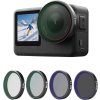 Sada filtrů pro DJI OSMO Action 6 3