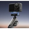 ALU svorka, magická ruka, přímo s magnetickým úchytem kamer DJI Osmo 2