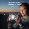 MAGSAFE FLASHLIGHT bezdrátový BLESK pro telefony 2