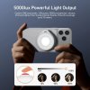 MAGSAFE FLASHLIGHT bezdrátový BLESK pro telefony 6