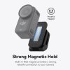 Polohovatelný magnetický clip pro DJI Osmo Nano 9
