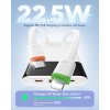 mala rychla powerbanka 10 000 mah 22 5 w s integrovanymi kabely 3