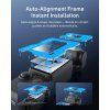 ochranne sklo set pro kameru dji pocket 4 a 3 11