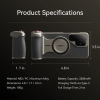 Master Grip KIT madlo pro telefon Samsung Galaxy S26 Ultra 13