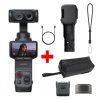 Insta360 Luna Ultra Standard Combo Black + Brašna a CZ návod ZDARMA