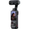 Insta360 Luna Ultra Standard Combo (Cosmic Black) 7