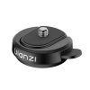 Ulanzi CK01 Cka Quick Release Backpack Clip 1