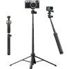 Ulanzi TT24 Cka Quick Release Selfie Stick 1