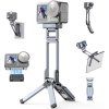Ulanzi MA37 Quick Release Tripod for Action Cameras 1