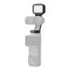insta360 luna ultra mini fill light cerna 1