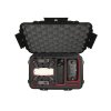 Voděodolný pevný kufr pro drona DJI SPARK a příslušenství 3.jpg