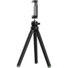 Cestovní malý stativ se sundavací kulovou hlavou a nosností až 2kg