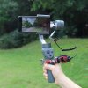 Objímka pro montáž mikrofonu a světla na DJI Osmo mobile 2 7