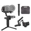 Zhiyun WeeBill LAB 3osý stabilizátor kamer do 3kg 7