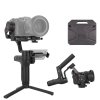 Zhiyun WeeBill LAB 3osý stabilizátor kamer do 3kg 7