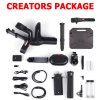 Zhiyun WeeBill LAB Balení CREATORS PACKAGE