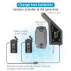 nabijecka dji mavic mini baterii do auta autonabijecka do zapalovace 9
