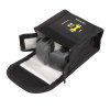Nehořlavé sáčky na 2 baterie DJI SPARK 2
