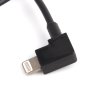 OTG kabel 30cm na tablet pro DJI MAVIC PRO, MAVIC 2, MAVIC AIR MICRO USB LIGHTNING 9