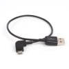 OTG kabel 30cm na tablet pro DJI MAVIC PRO, MAVIC 2, MAVIC AIR MICRO USB 8