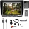 DSLR HD Monitor Neewer 7 včetně montážní sady a baterie 01