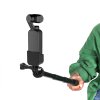 Adaptér pro DJI OSMO POCKET na závit, stativ a gopro příslušenství 10