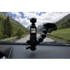Držák DJI OSMO POCKET do auta přísavka na sklo 1