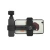 Držák DJI OSMO POCKET s mobilem na stativ 11
