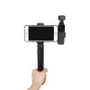 Držák DJI OSMO POCKET s mobilem na stativ 16