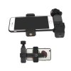 Držák DJI OSMO POCKET s mobilem na stativ